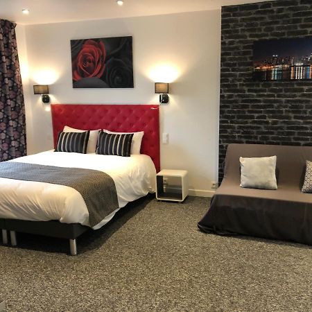 L' Annexe Beverl'inn Flers  Esterno foto