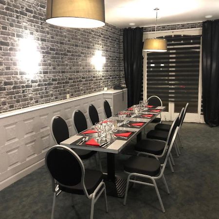 L' Annexe Beverl'inn Flers  Esterno foto