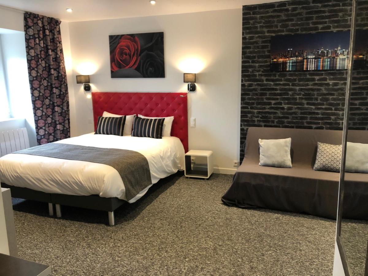 L' Annexe Beverl'inn Flers  Esterno foto