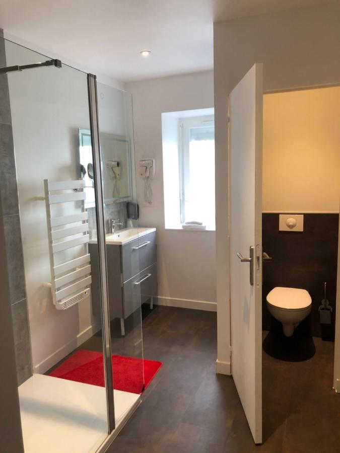 L' Annexe Beverl'inn Flers  Esterno foto