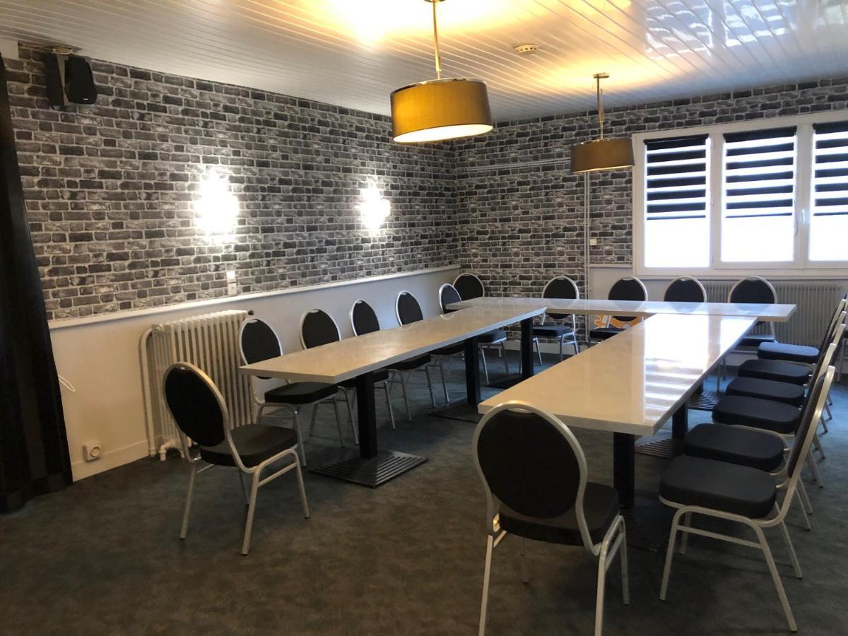 L' Annexe Beverl'inn Flers  Esterno foto