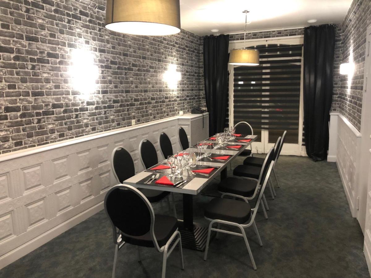L' Annexe Beverl'inn Flers  Esterno foto